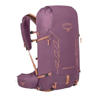 欧洲直邮自营Osprey小鹰TEMPESTVELOCITY暴风雨系列多功能双肩包