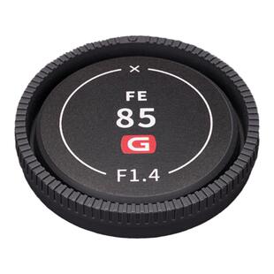 美本堂适用于50150gm索尼镜头 后盖贴2870 300GM区分型号贴后盖膜