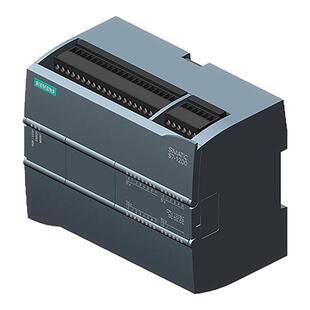 SIEMENS西门子S7-1200 CPU 1215 DC/DC/DC;6ES72151AG400XB0