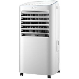 格力空调扇冷暖两用轻音家用冷风机WIFI遥控小型冷气扇KS-15X60RD