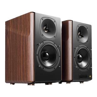 漫步者S2000MKIII有源音箱无线蓝牙电脑音响台式电视家用桌面HIFI