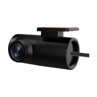 安卓大屏导航行车记录仪USB供电ADAS高清旋转镜头小车货车可用