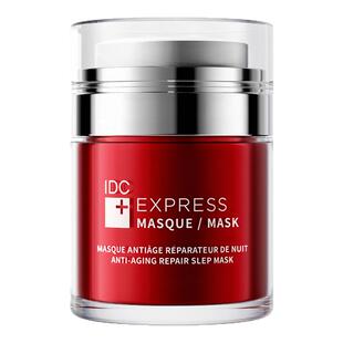 IDC睡眠面膜深层修护紧致舒缓舒缓保湿肌肤涂抹夜间