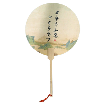总要做一回国风少女吧
