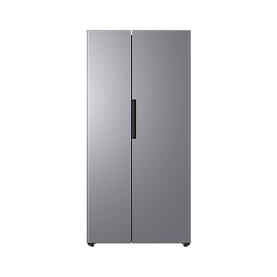 26年新品 | 海尔500L对开两门家用一级能效风冷无霜大容量571冰箱