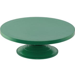 加厚型雕塑转台模型手办转台陶艺转盘雕刻转台生铁转盘泥塑塑钢台