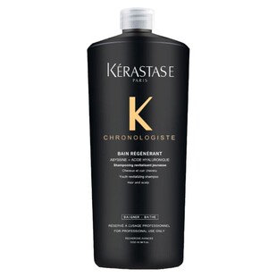 卡诗黑钻钥源鱼子酱洗发水发膜护发精油套装奢华留香高端护理套盒