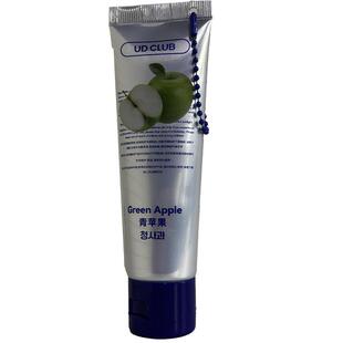 UDCLUB韩国青苹果味护手霜美白保湿嫩白去手纹滋润补水防干裂正品