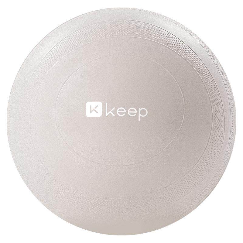 Keep孕妇瑜伽球助产专用健身球加厚防爆助产减肥训练健身分娩大球