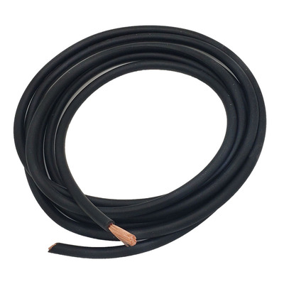 三相四线ycw橡胶软3芯电缆线平方