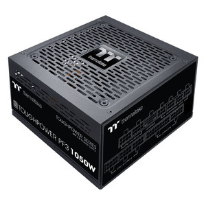 Tt白金全模电脑电源PF31050W