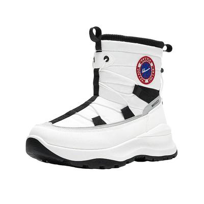 适穿-1℃至-40℃旅游穿着打雪仗