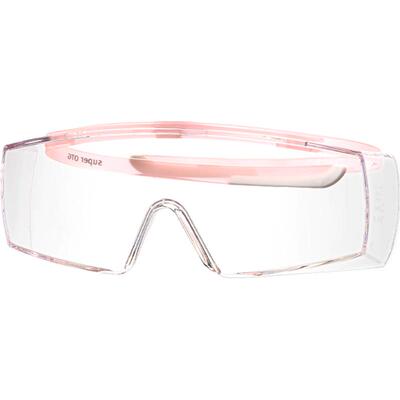 uvex女士防风沙防雾护目镜