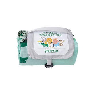 超轻便携野餐垫口袋地垫布防水潮露营户外沙滩公园垫子儿童环保小