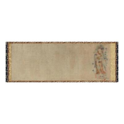 作品纸宣纸隐庐文房半生熟