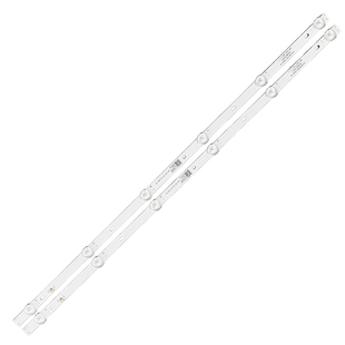 JAV LED32HD580灯条32HD310C灯条JL.D32061330-044AS-M背光灯6灯