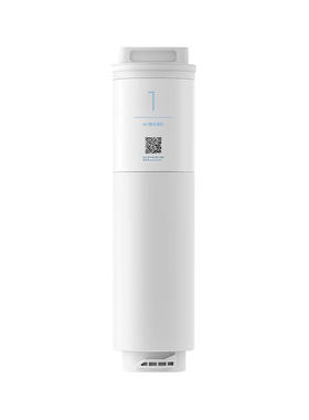 小米净水器滤芯增强版RO反渗透