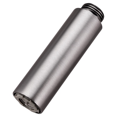 厨房抽拉式水龙头防溅水替换头