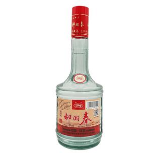 崆峒酒柳湖春新品500ml45度浓香型崆峒山纯粮食白酒特价包邮