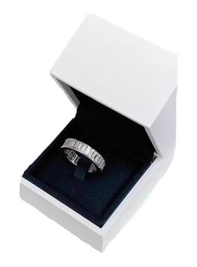 Debeers戴比尔斯祖母绿钻石切割