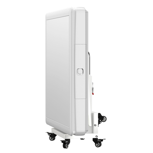 世和【防侧翻超薄过山车】麻将机家用小旋风低音降噪双折叠麻将桌