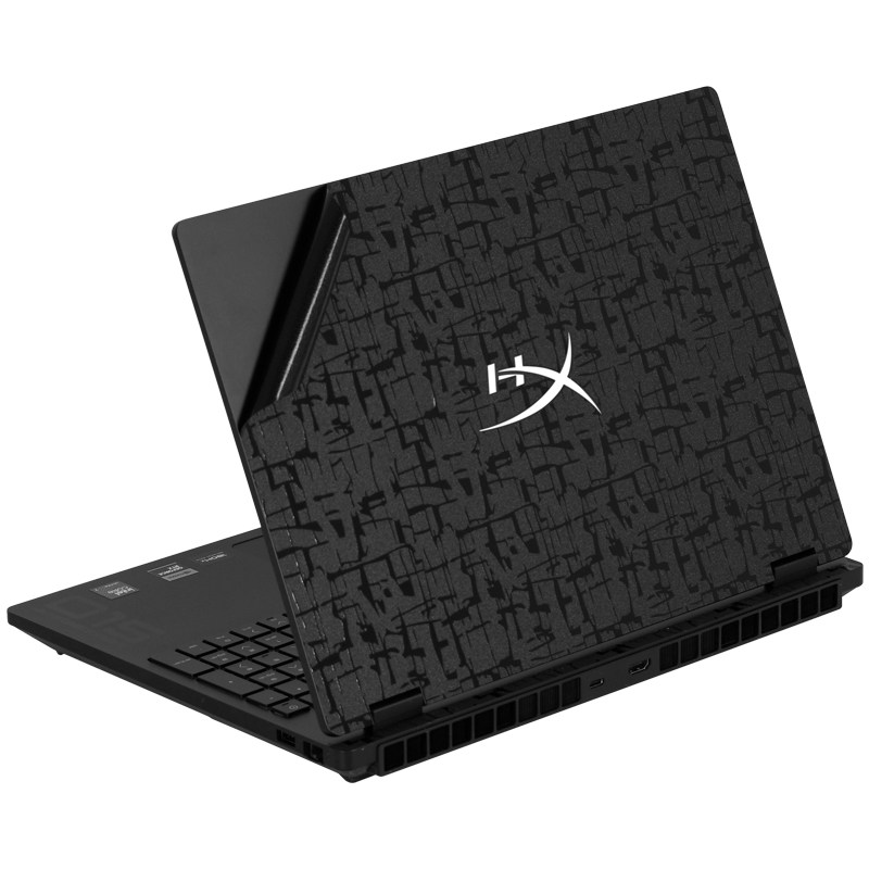 惠普HyperX暗影精灵笔记本保护膜