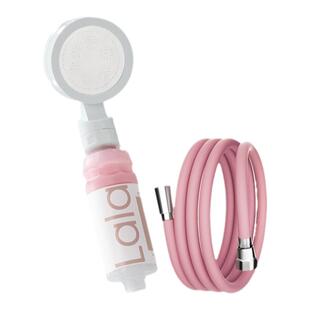 除氯抑菌养肤手持花洒大口径增压过滤花洒软管套装出租房带淋浴管