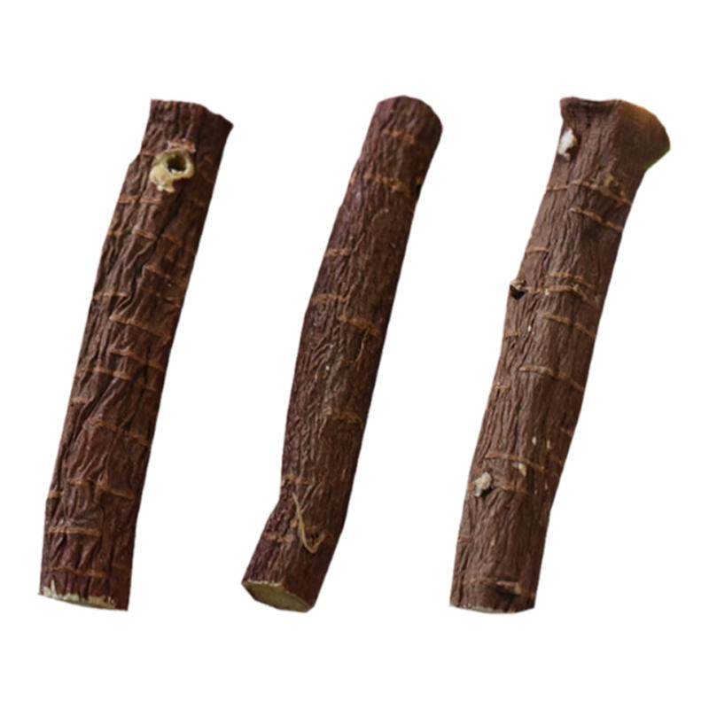 红皮甘草棒磨牙棒原货甘草条可做婴儿甘草磨牙棒宝宝磨牙棒防吃手