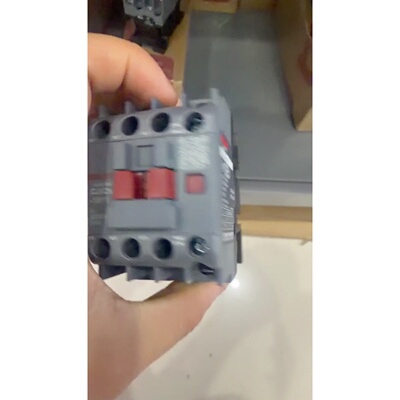 询价下单德力西CJX2s-1811交流接触器，220V/230V，5
