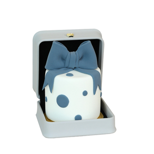 戒指盒模型求婚道具 创意情人节礼物 儿童写真拍摄道具 橱窗摆件