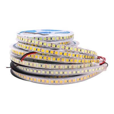 led灯带12v低压超亮5054贴片