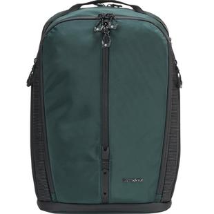 Samsonite新秀丽双肩包男款大容量防泼水背包轻便出行户外书包NX9