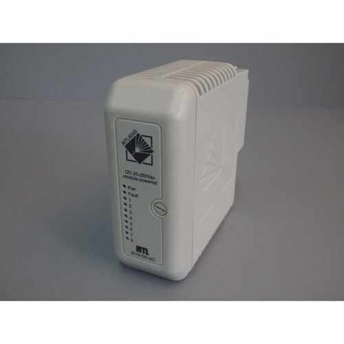 8116DOAC  MTL  8116DOAC  8 Channel Powered Module Used