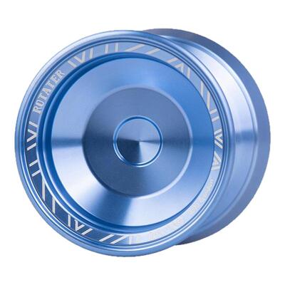 悠悠球跃动指旋竞技专业比赛专用溜溜球合金儿童玩具奥迪1a溜溜球