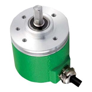 宜科型旋转编码器EC40C6-H4SR/H4PR/H6PR/C4SR/C4AA/C4BR/AR/C4IR