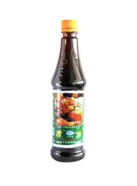糟油苏州太仓特产香玉牌凉拌糟卤