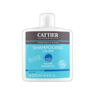 国内仓|特价!CATTIER加蒂耶BIO有机绿紫蓝色洗发水250ml多款可选