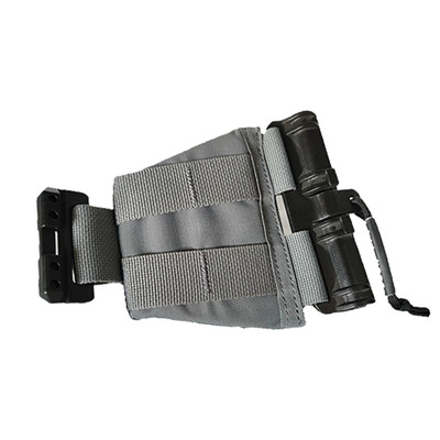 LiiGear胸包延长板品牌正品