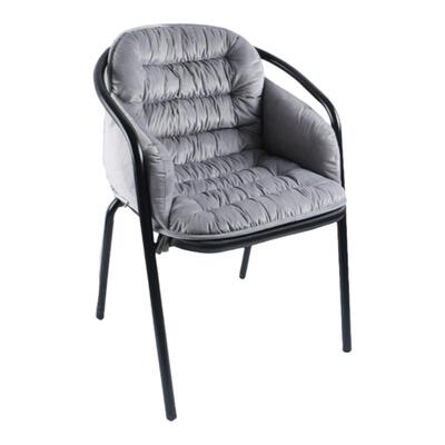 藤椅坐垫保暖单人藤条办公室一体久坐椅子垫老人扶手阳台编织椅垫