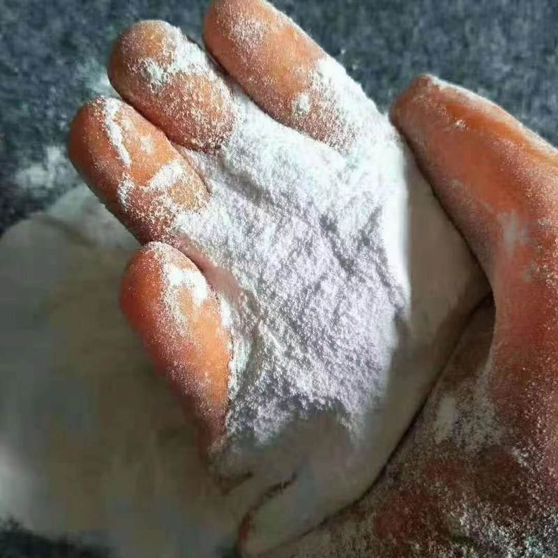 粉状除尘脱硝剂工业气体脱硝处理污水处理烟气净化净化锅炉脱硝剂