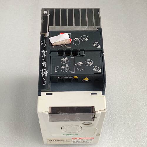 议价ATV12H055M2 Schneider 施耐德变频器维修