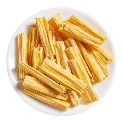 腐竹干货纯正头层手工河南特产