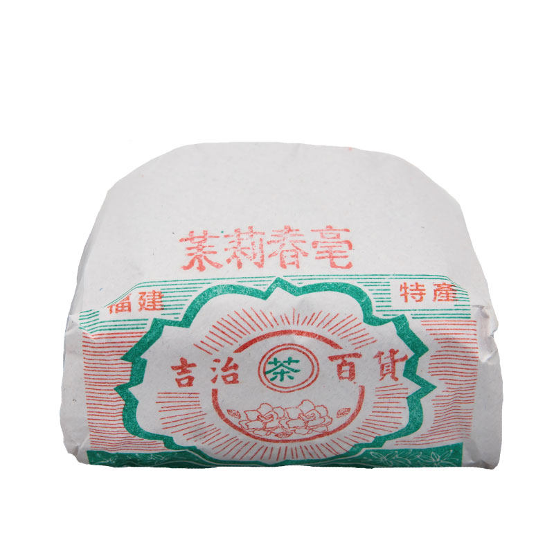 吉治福建正宗茉莉花茶