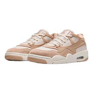 NIKE耐克女子WMNS AIR JORDAN 4 RM乔丹运动训练篮球鞋FQ7940-202
