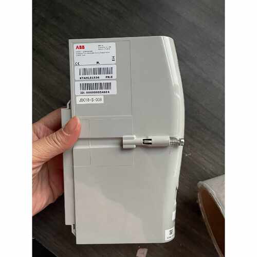 议价ABB模块RAO02成色好维修