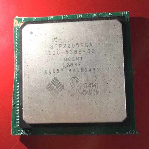 溢价- STP2205BGA 100-5388-02 LU