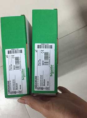 议价Schneider施耐德PLC模块140DAI45300C 140DRA84000