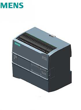 议价西门子CPU 1215FC处理器模块6ES7215-1HF40-0XB0全新原装正品