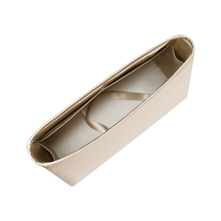 帜意ZYZii适用于LV Vagabond Hobo手袋绸缎内胆包轻薄内衬袋收纳