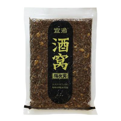 宜渔五粮酒窝隔夜窝400克/袋
